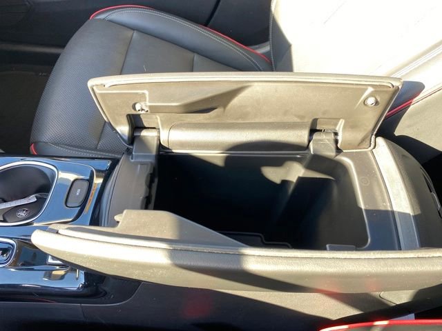 Certified 2023 Buick Envision Essence w/ Sport Touring Package image 14