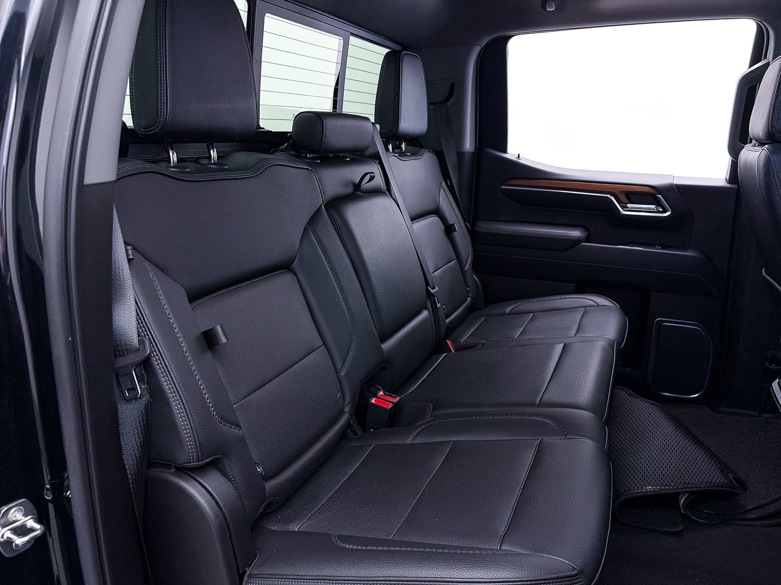 Used 2022 GMC Sierra 1500 Denali w/ Technology Package AWD/4WD image 41