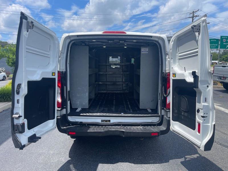 Used 2019 Ford Transit 250 130 Low Roof image 10