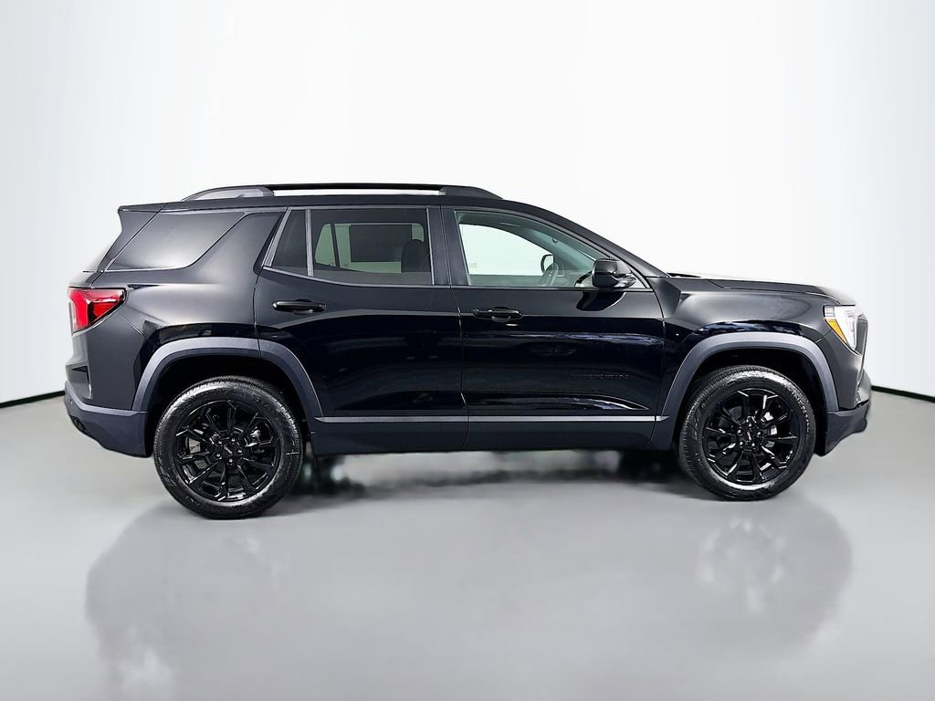 New 2026 GMC Terrain Elevation image 8