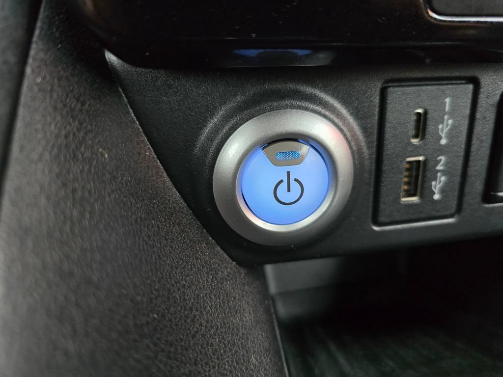 Used 2024 Nissan Leaf SV Plus FWD image 24