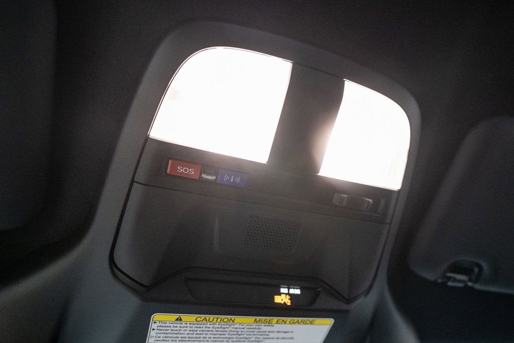 New 2025 Toyota GR86 Premium image 21