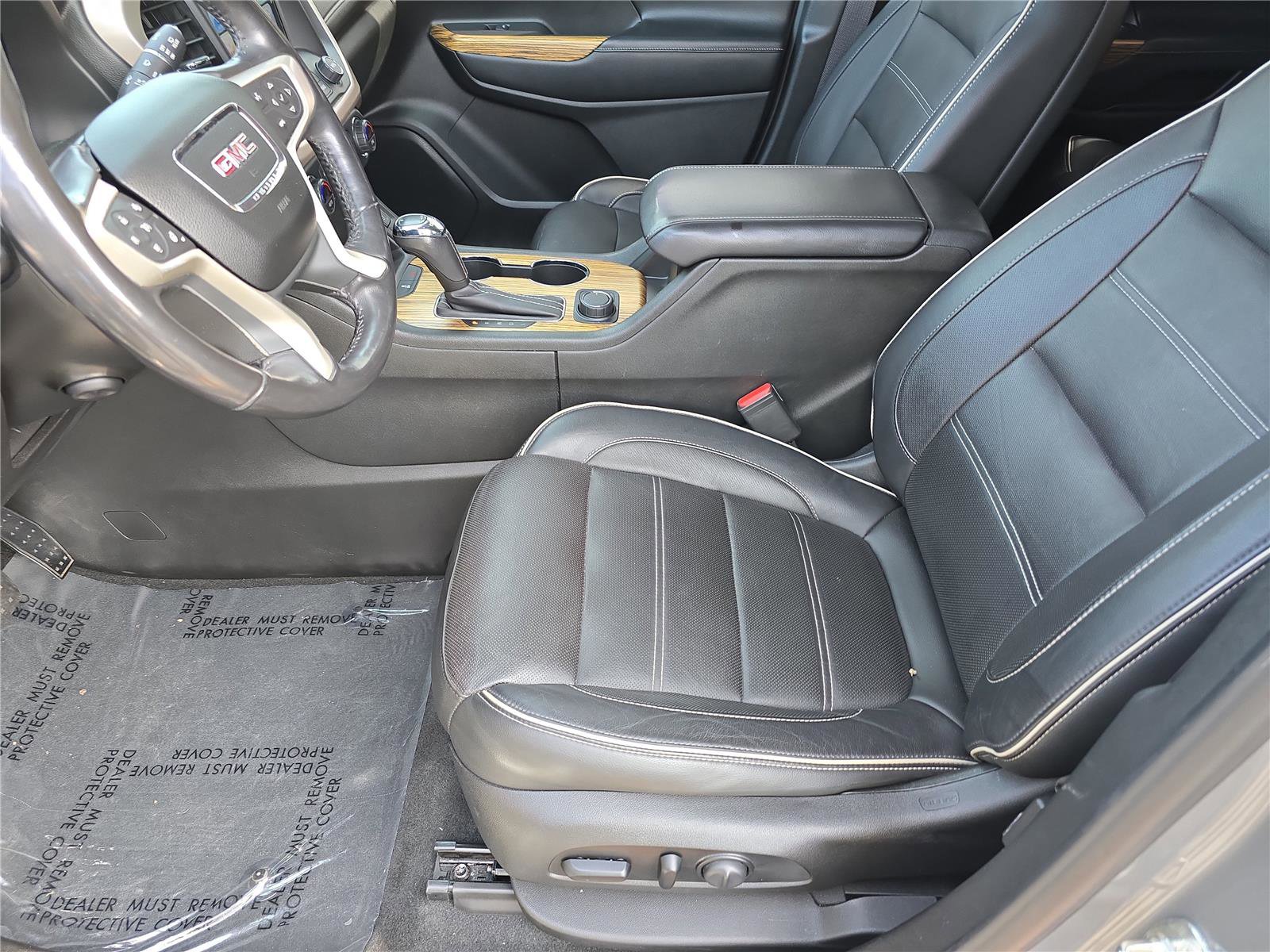 Used 2019 GMC Acadia Denali w/ Technology Package image 22