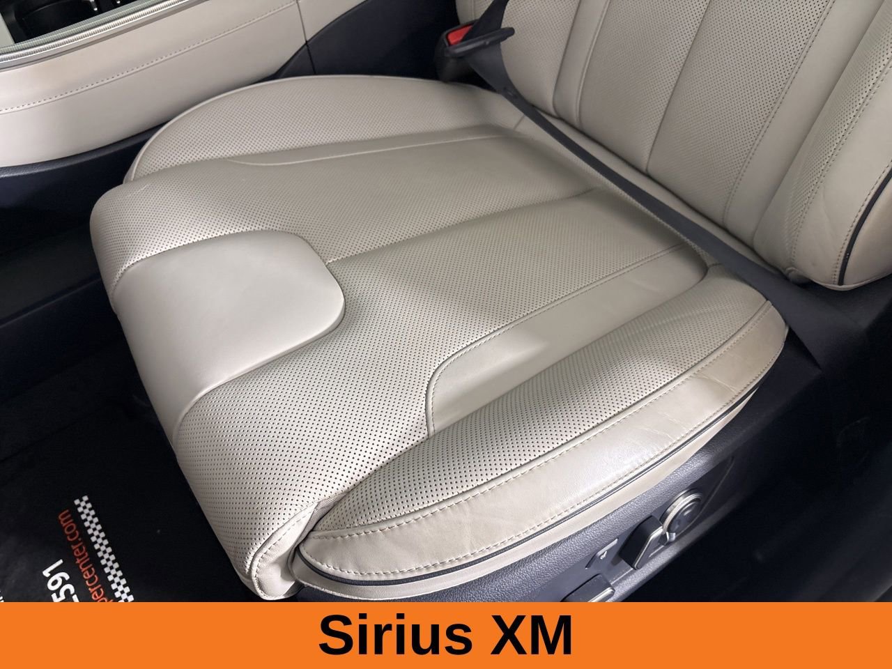 Used 2023 Hyundai Palisade Calligraphy w/ Cargo Package image 14