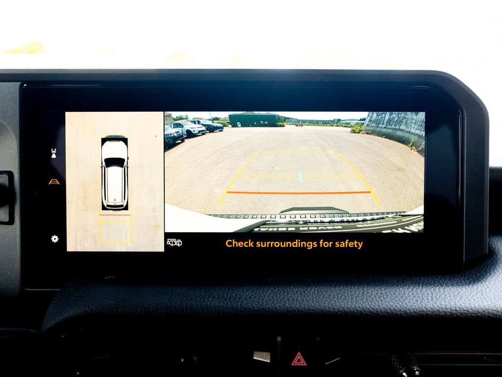 Used 2024 Toyota Land Cruiser w/ Premium Package AWD/4WD image 25