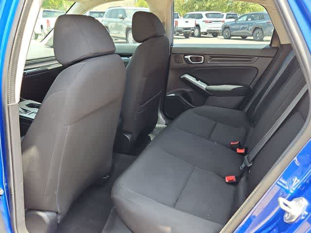 Used 2023 Honda Civic EX image 17