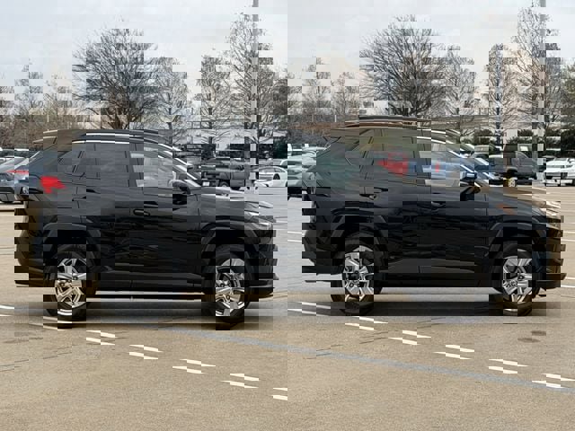 Certified 2025 Toyota RAV4 XLE w/ Weather Package image 3