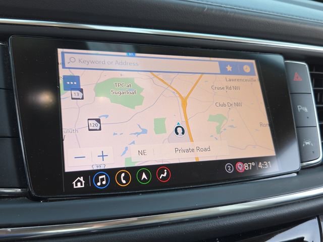 Used 2020 Buick Enclave Premium w/ Surround and Sites Package image 25