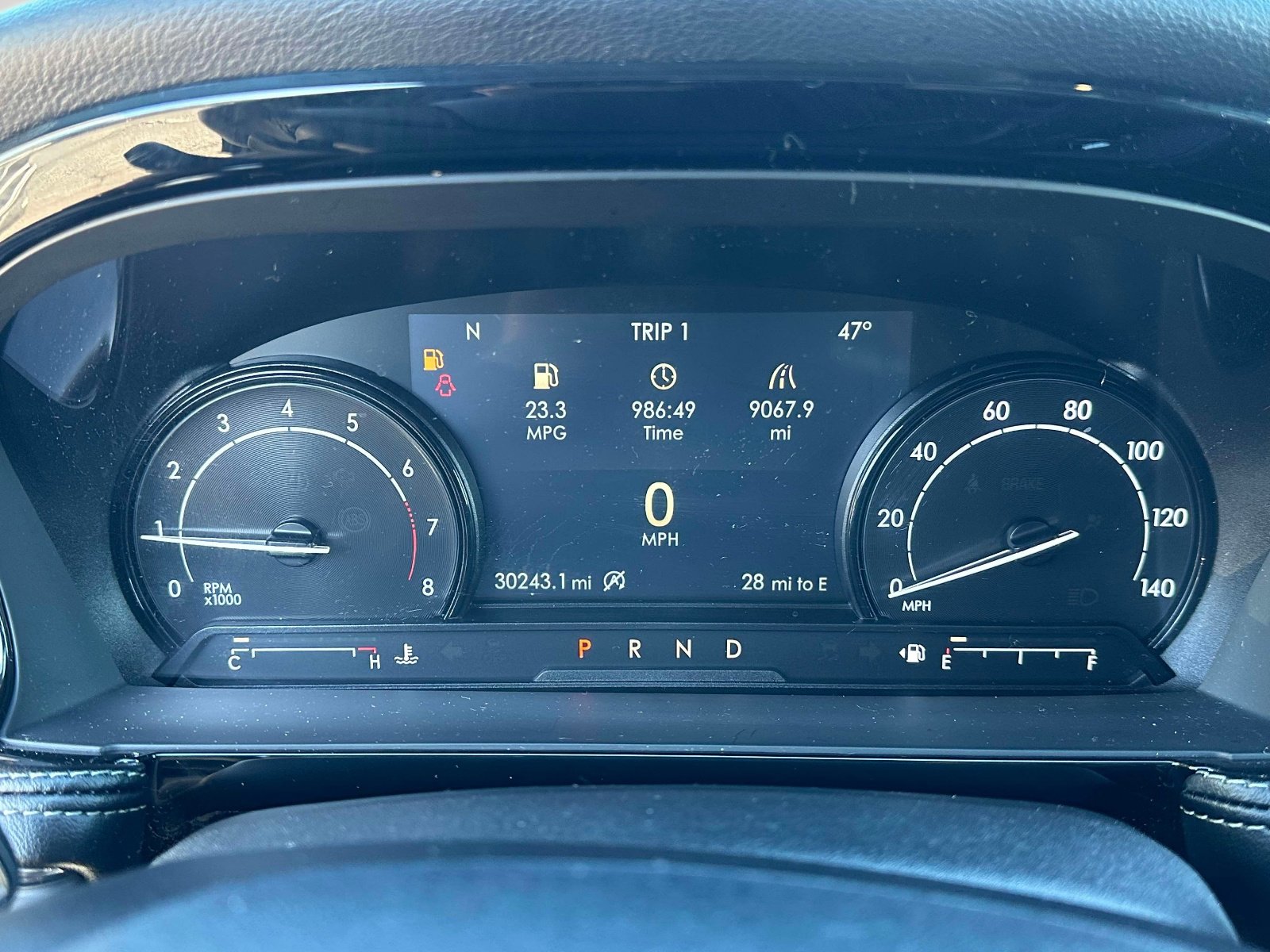 Used 2022 Lincoln Corsair AWD w/ Equipment Group 101A image 20