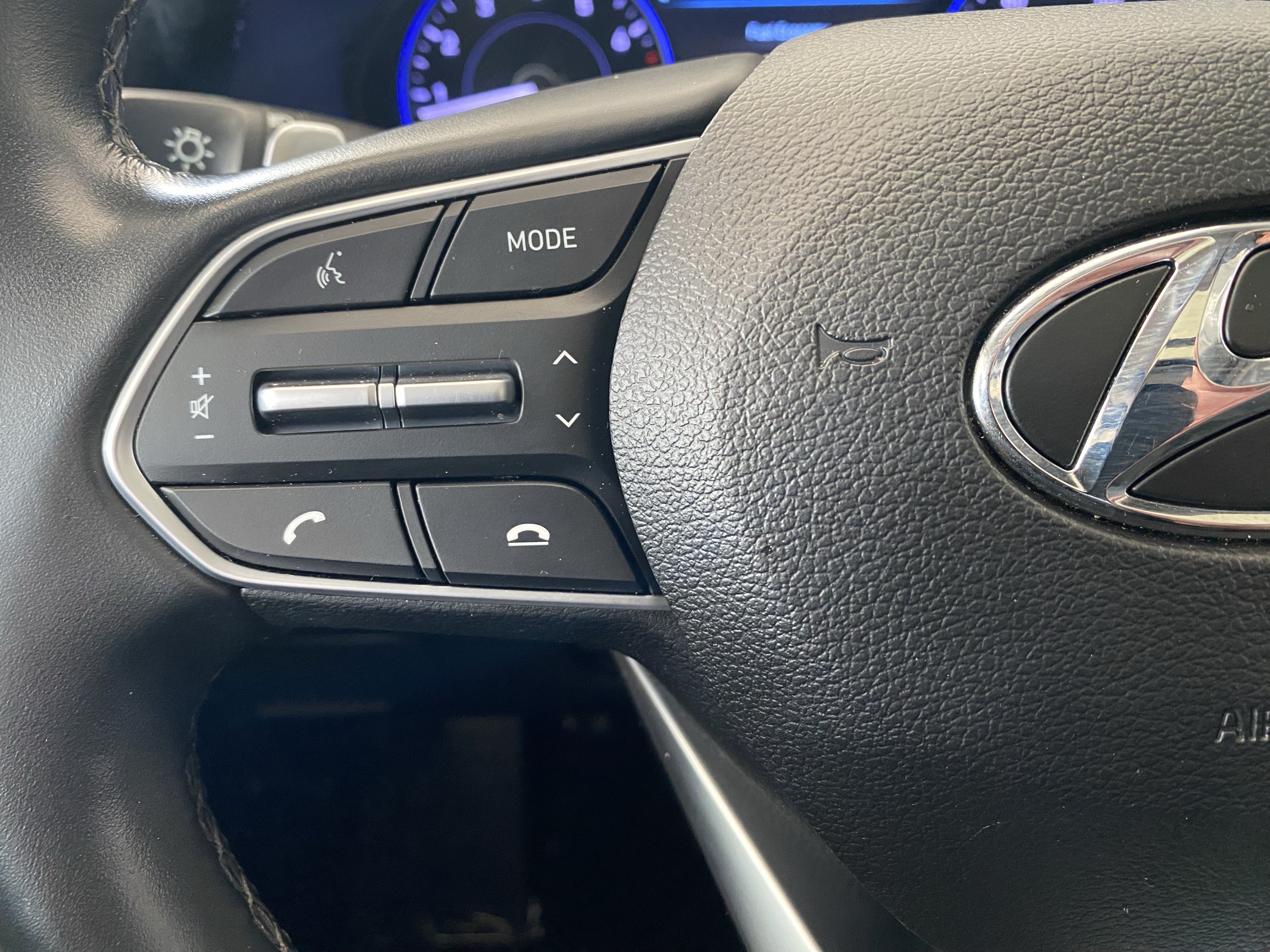 Used 2022 Hyundai Palisade SEL w/ 8P Bench Seat Package AWD/4WD image 6