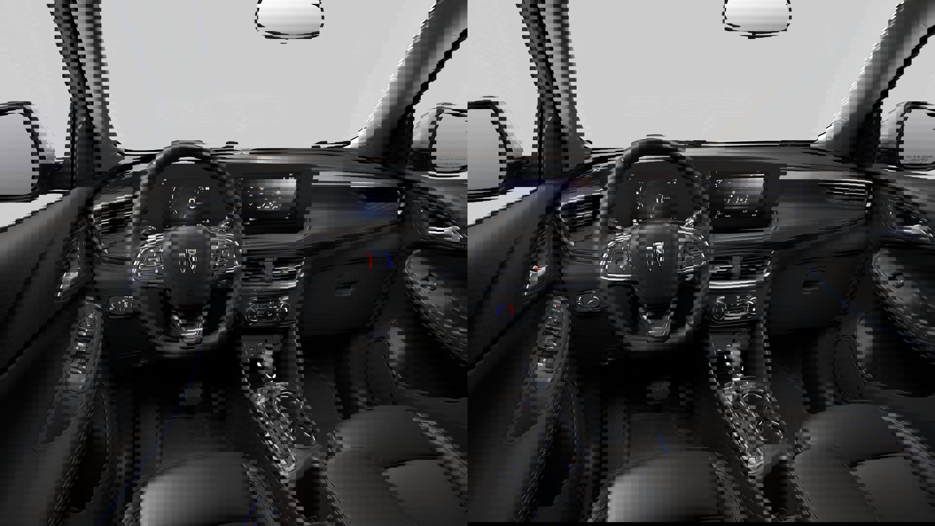 New 2026 Buick Encore GX Sport Touring w/ Advanced Technology Package image 8