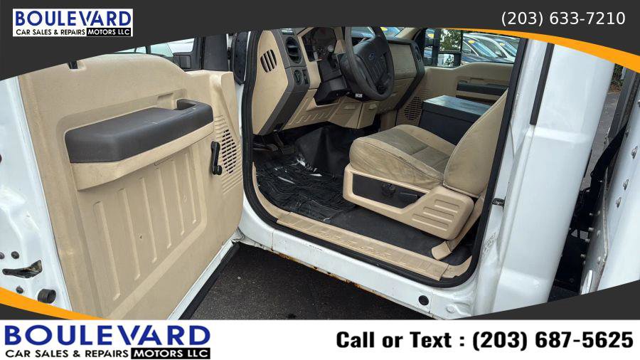 Used 2008 Ford F350 XL image 16