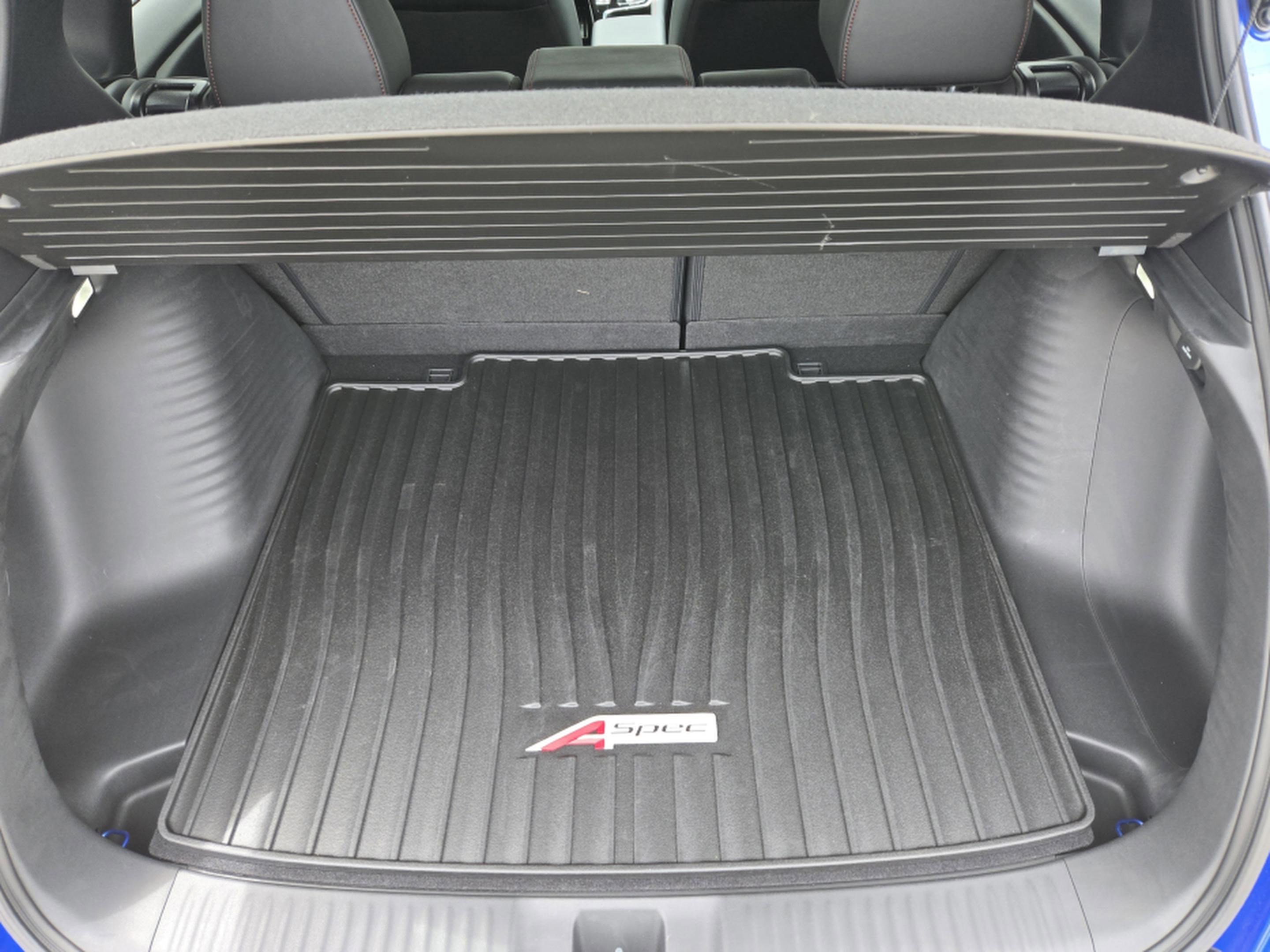 Used 2025 Acura ADX A-Spec AWD/4WD image 25