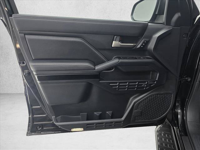 Used 2025 Toyota 4Runner Limited RWD image 26