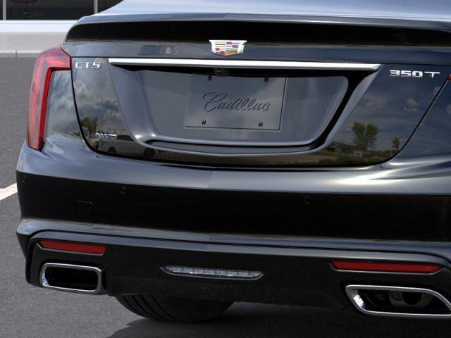 New 2026 Cadillac CT5 Premium Luxury w/ Technology Package AWD/4WD image 14