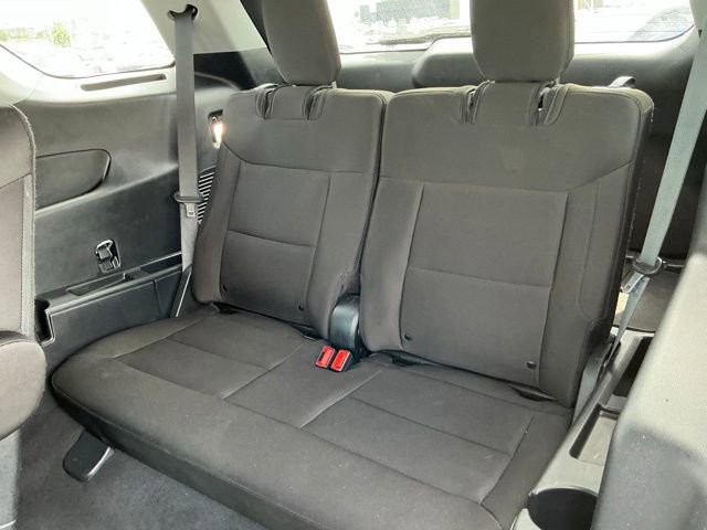 Used 2023 Ford Explorer XLT RWD image 19