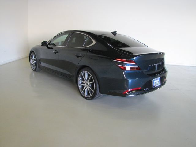 Used 2023 Genesis G70 2.0T RWD image 22