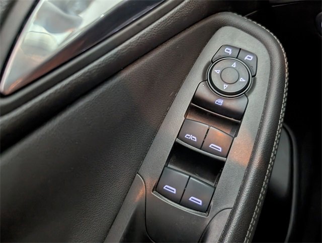 Used 2022 Buick Encore GX Preferred image 28