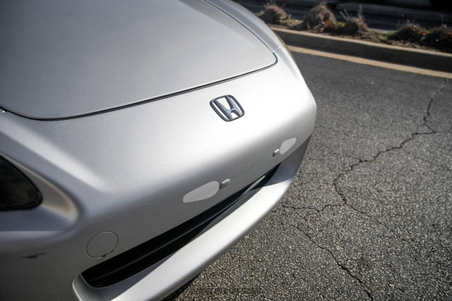 Used 2002 Honda S2000 image 55