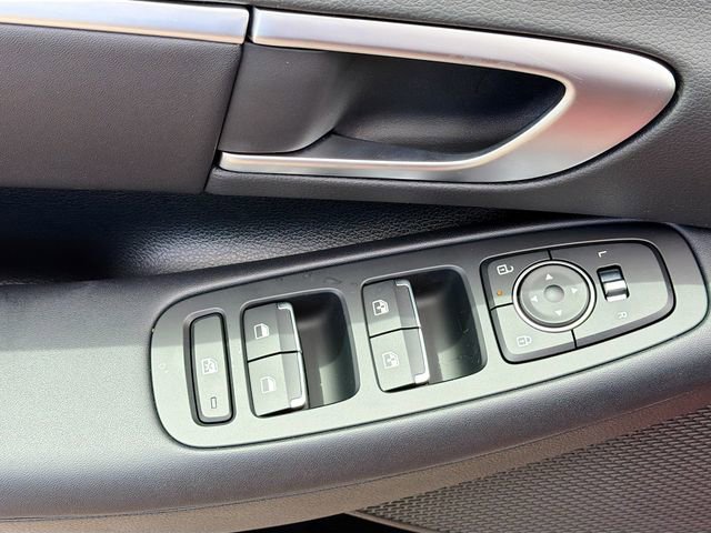 New 2026 Hyundai Sonata SEL image 17