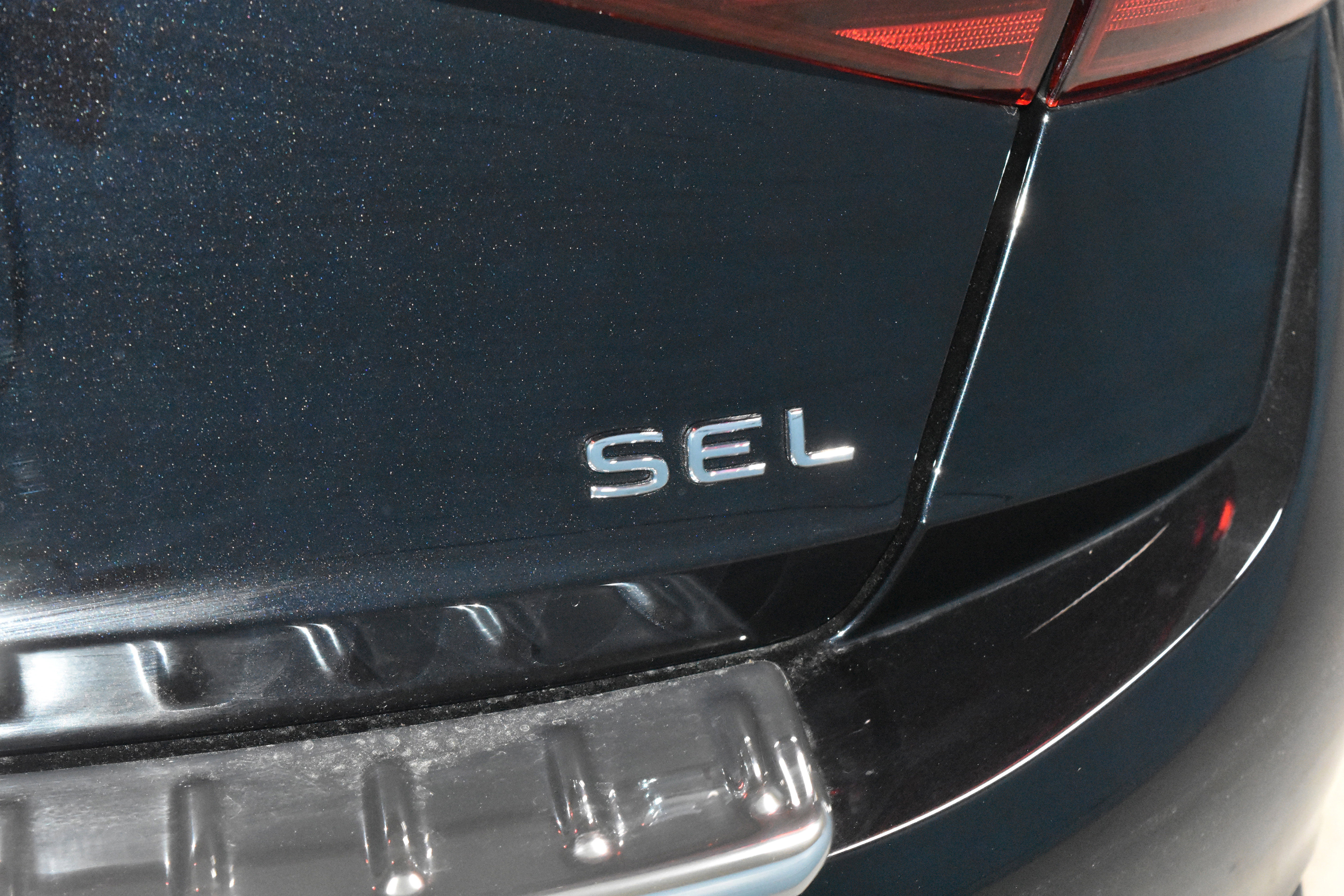 New 2026 Volkswagen Jetta SEL FWD image 24