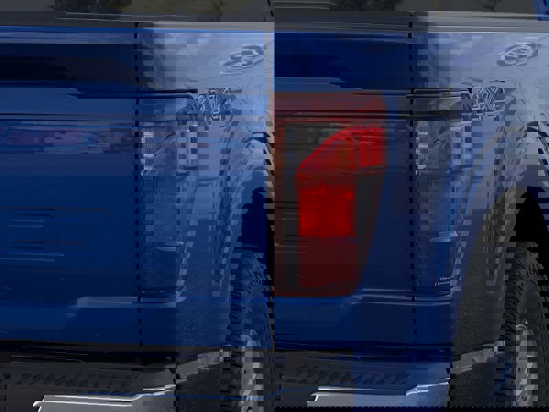 New 2026 Ford F150 XL w/ Equipment Group 103A High image 21