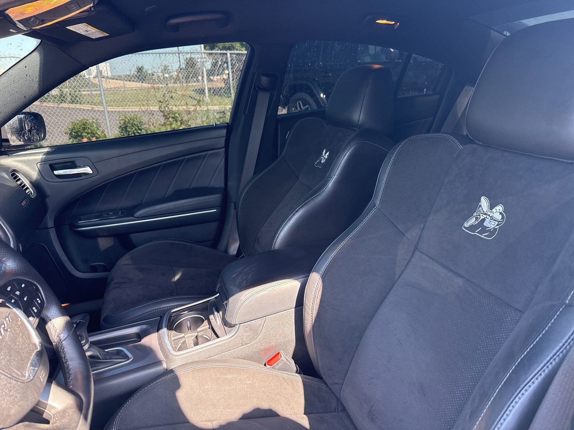 Used 2022 Dodge Charger Scat Pack RWD image 11