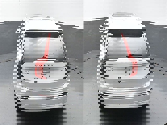 New 2025 Volvo XC90 B6 Plus w/ Protection Package Premier image 51
