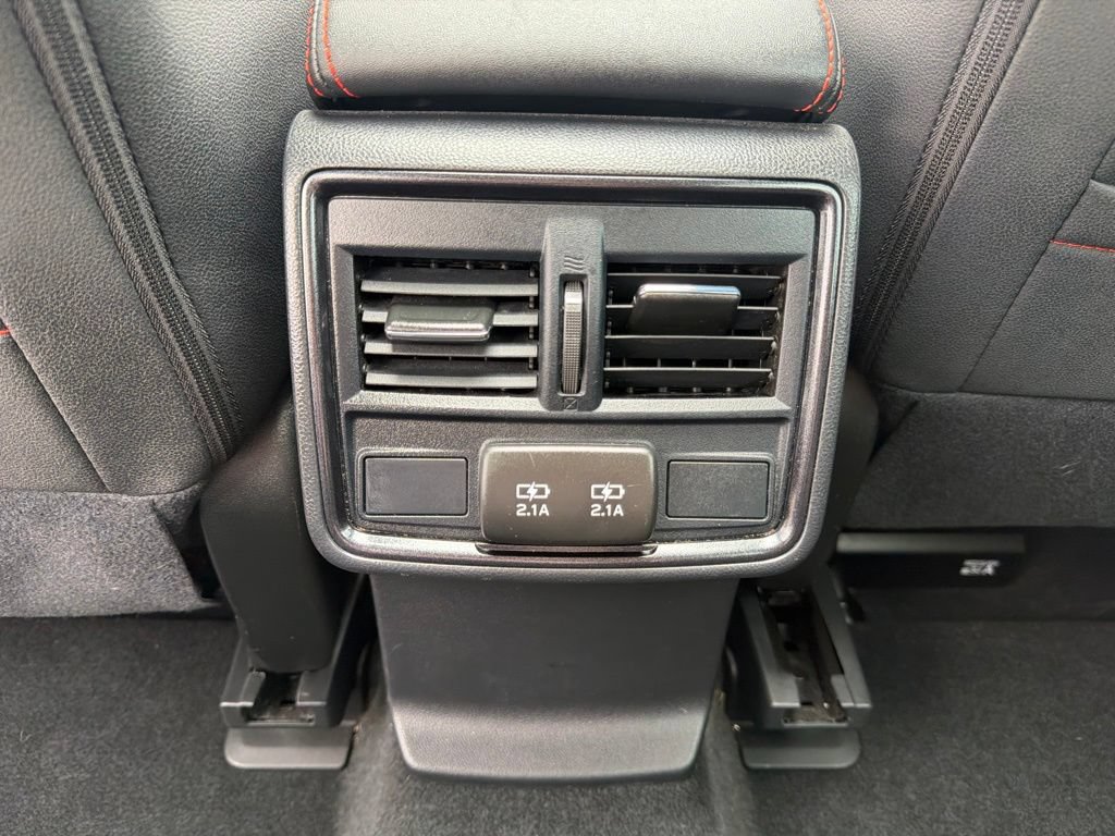 Used 2024 Subaru Forester Sport AWD/4WD image 31