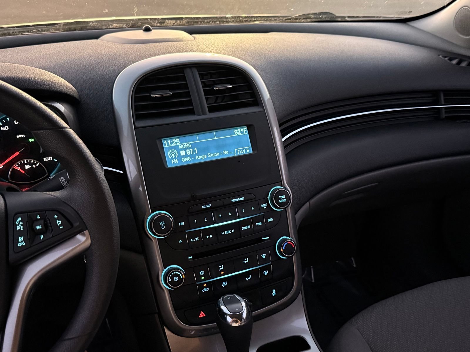 Used 2014 Chevrolet Malibu LS FWD image 33