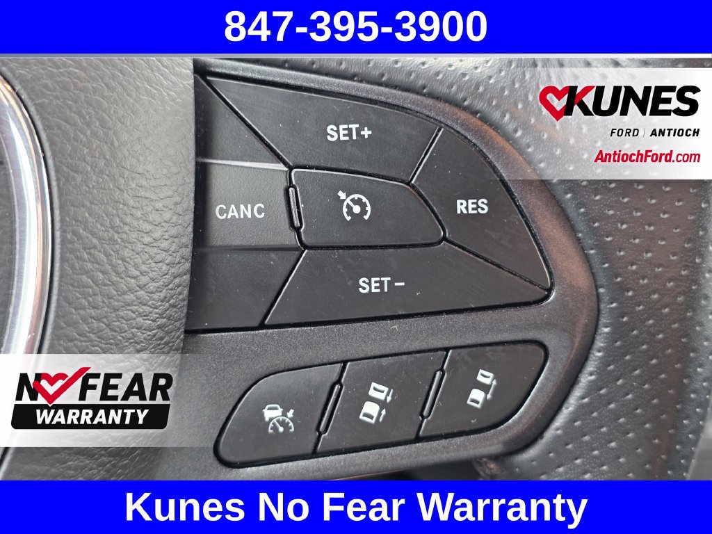 Used 2025 Dodge Durango R/T AWD/4WD image 45