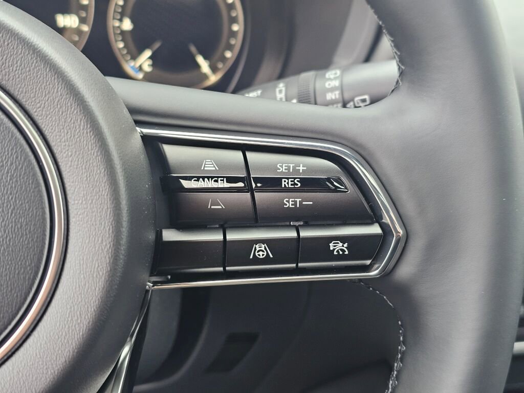 New 2026 MAZDA CX-90 3.3 Turbo S w/ Premium Package image 38