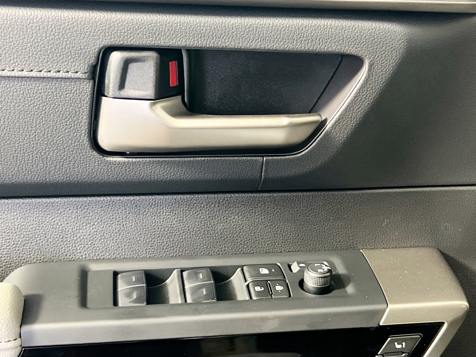 New 2026 Toyota Tundra Limited image 16