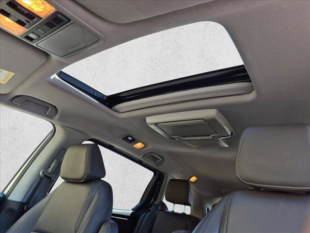 Used 2022 Honda Odyssey Touring image 16