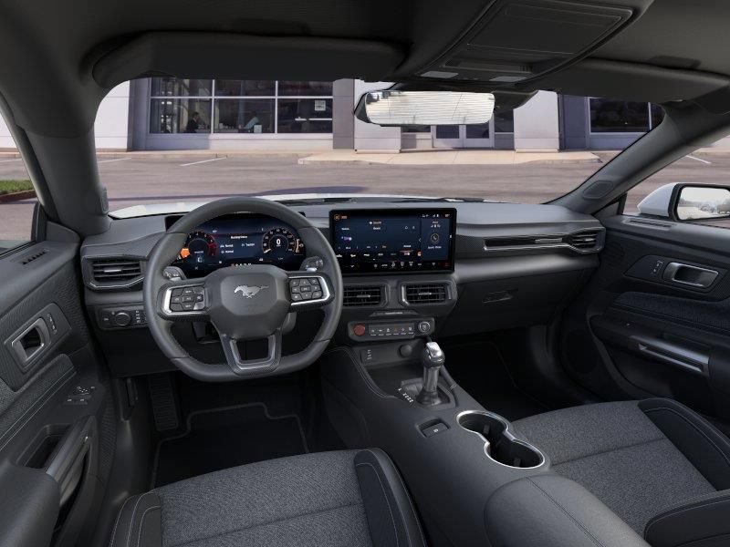 New 2026 Ford Mustang GT RWD image 9