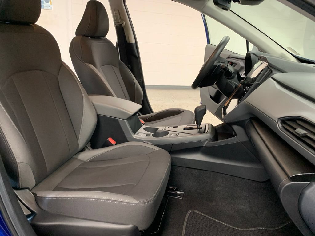 Used 2026 Subaru Crosstrek 2.5i Premium AWD/4WD image 10