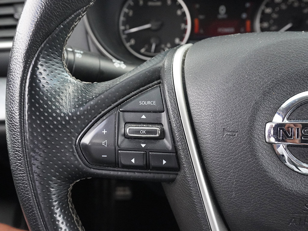 Used 2018 Nissan Maxima 3.5 SL FWD image 49