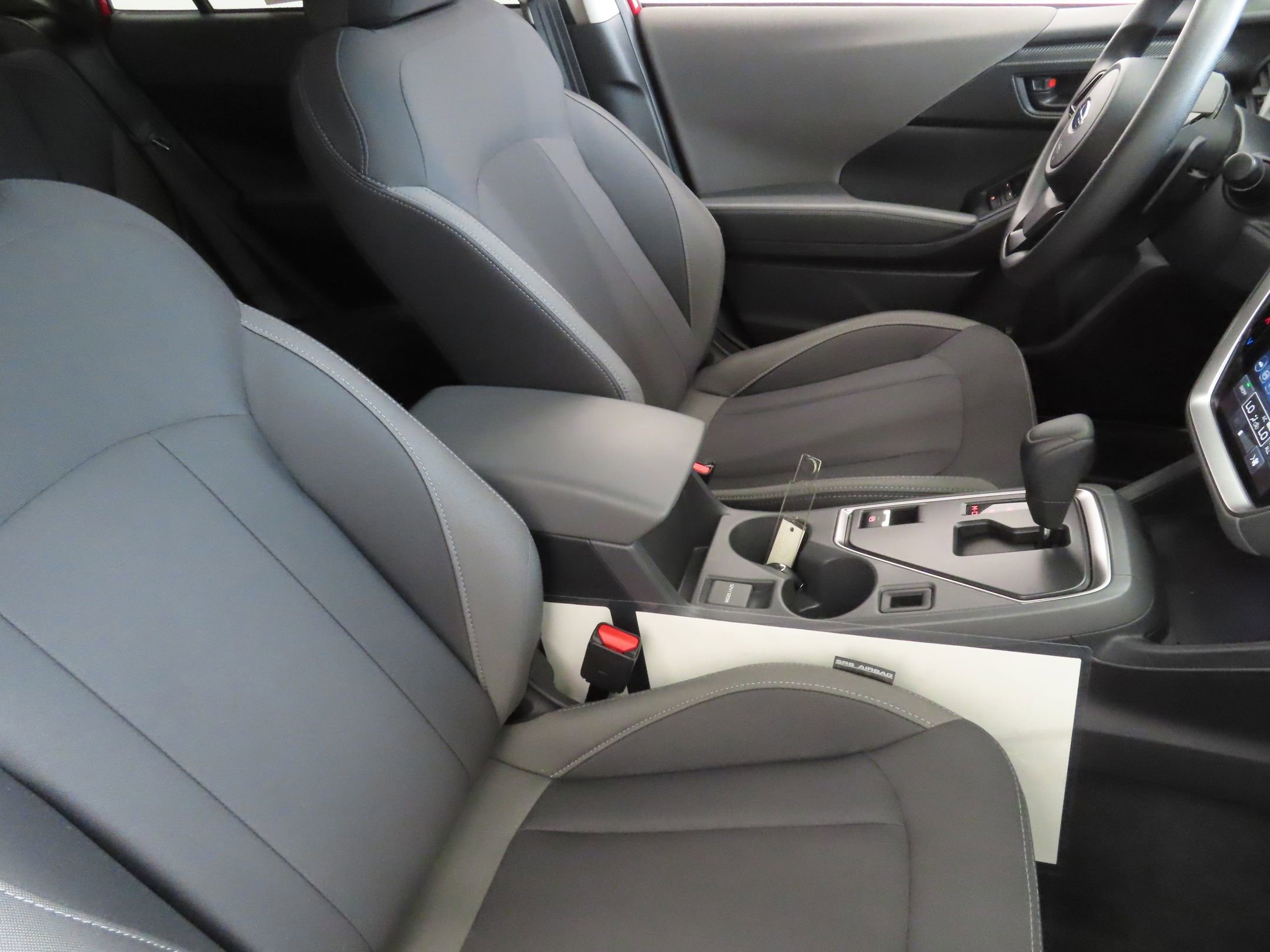 Used 2025 Subaru Crosstrek 2.0i Premium w/ Crosstrek Mirror Package AWD/4WD image 27