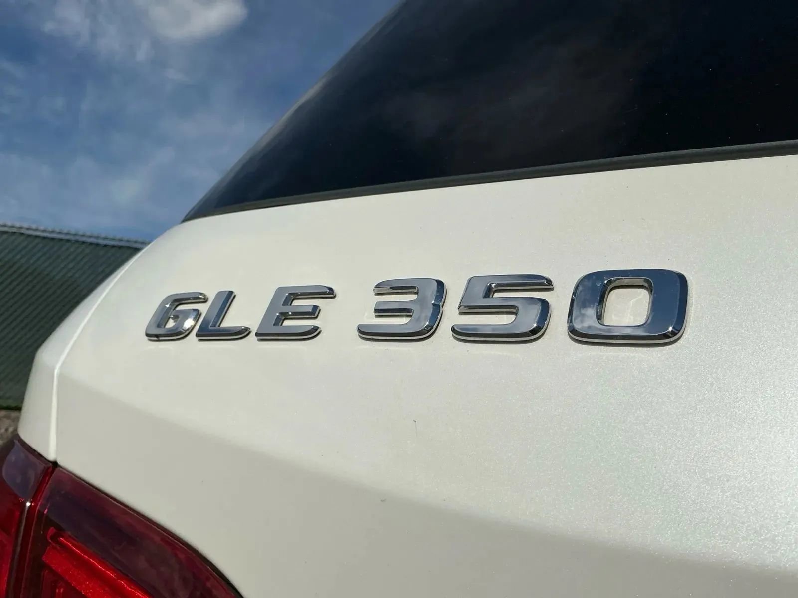 Used 2017 Mercedes-Benz GLE 350 4MATIC image 19