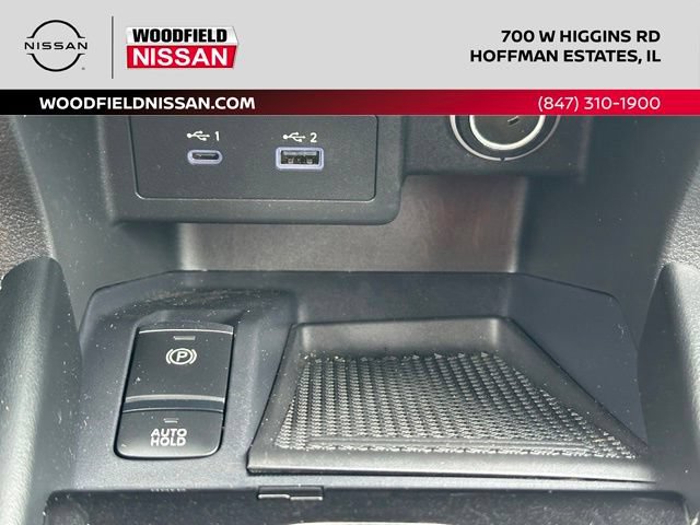 Used 2023 Nissan Kicks SV FWD image 37