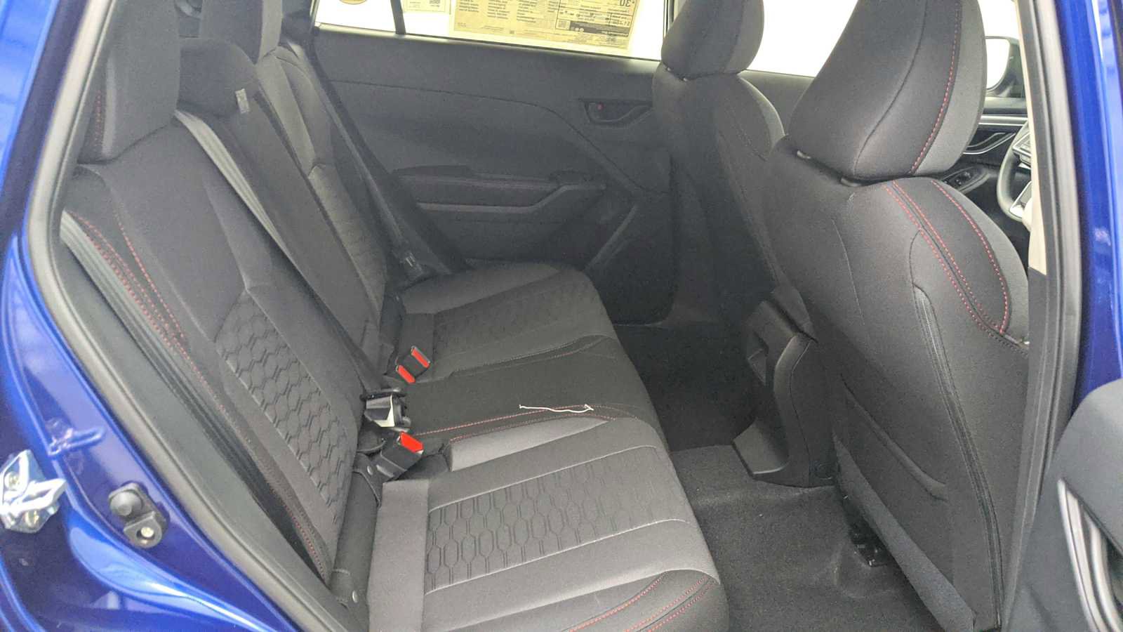 New 2025 Subaru Impreza 2.0i Sport image 30