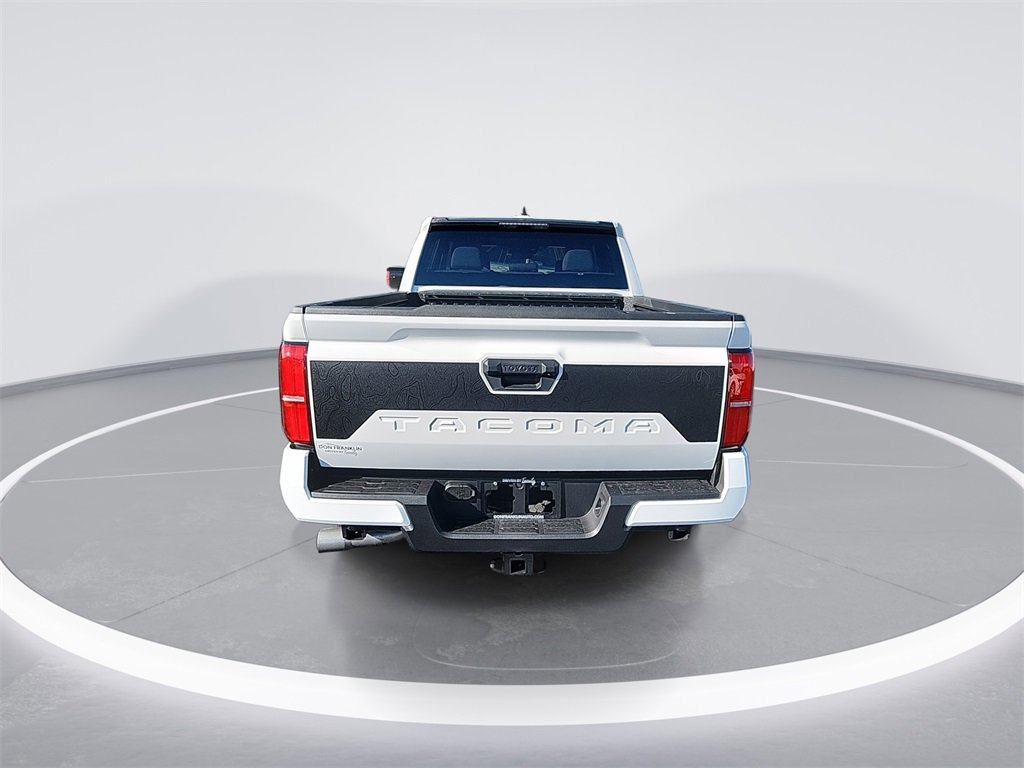 New 2026 Toyota Tacoma SR5 image 7
