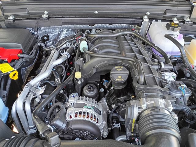 New 2026 Jeep Gladiator Sport AWD/4WD image 22
