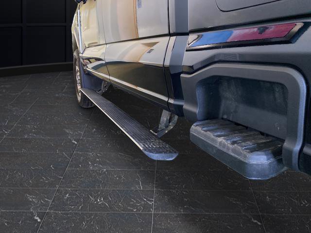 Used 2024 Ford F350 King Ranch w/ Chrome Package image 41