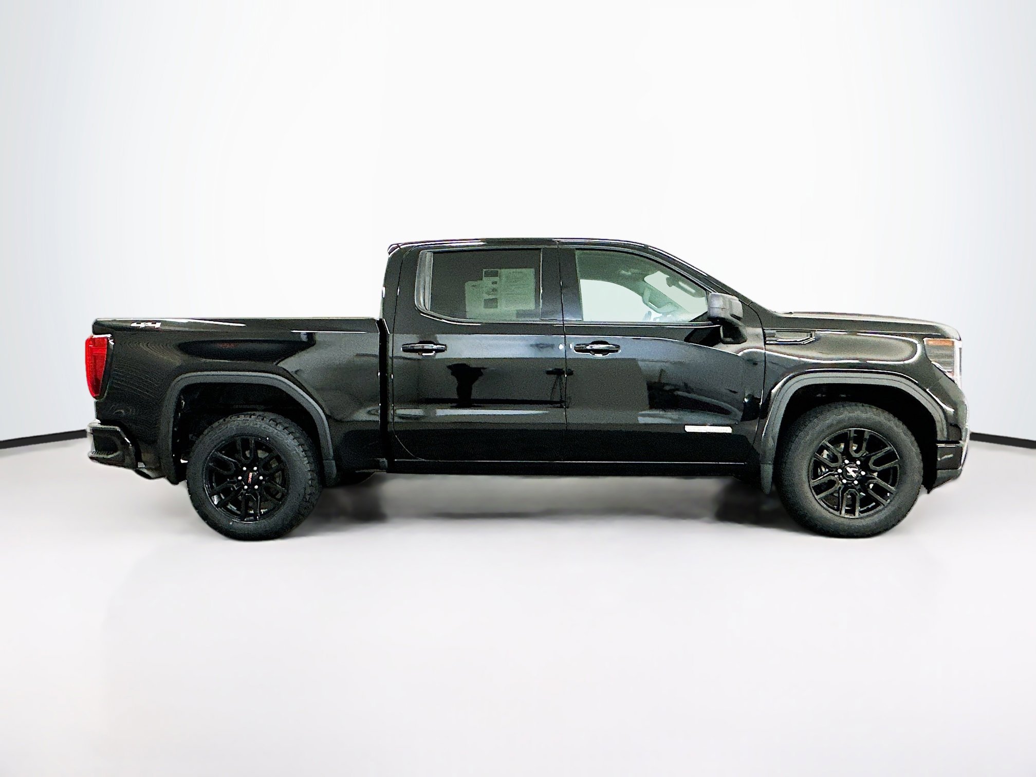 Used 2023 GMC Sierra 1500 Elevation image 10