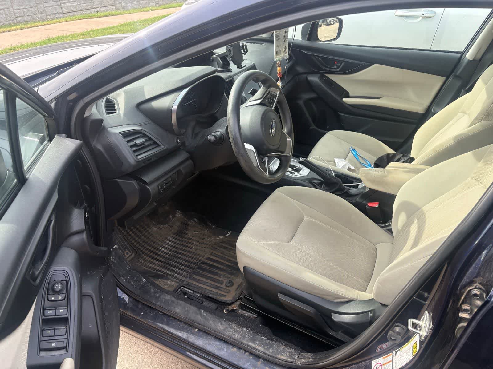 Used 2019 Subaru Impreza 2.0i Premium AWD/4WD image 8