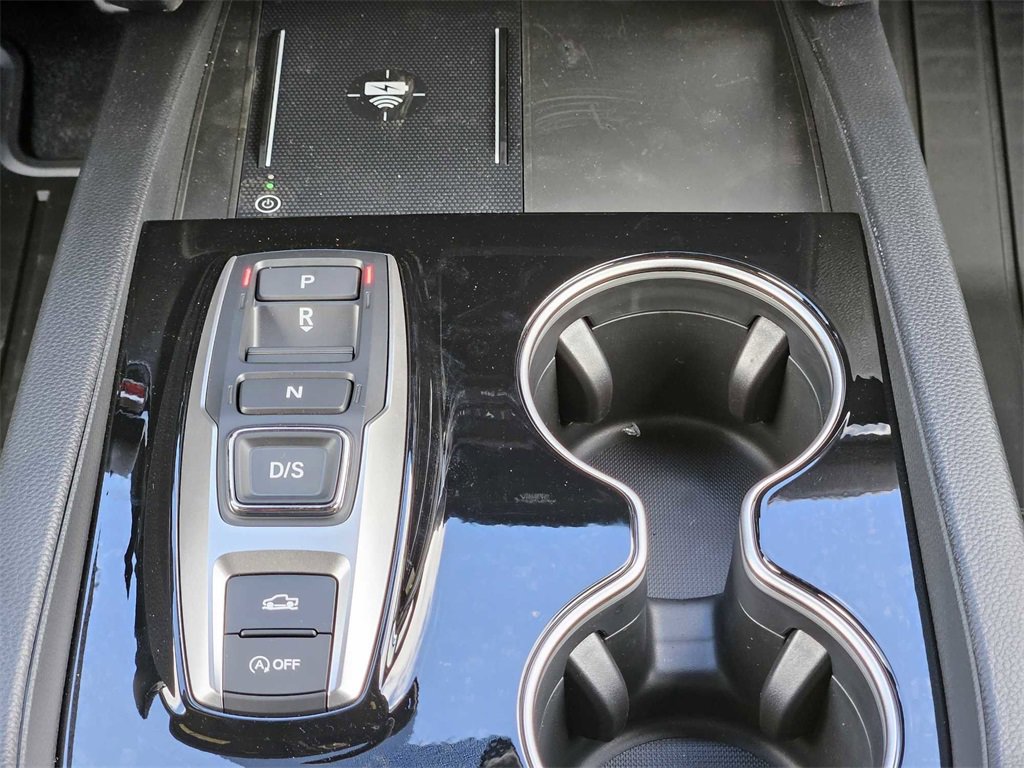 New 2026 Honda Ridgeline Black Edition image 23