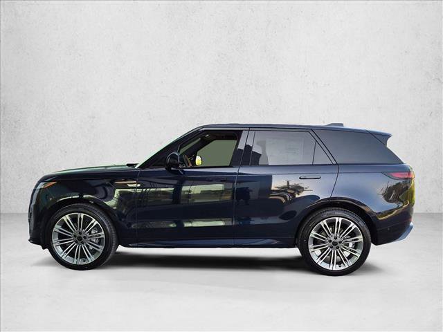 New 2027 Land Rover Range Rover Sport SE Dynamic AWD/4WD image 5