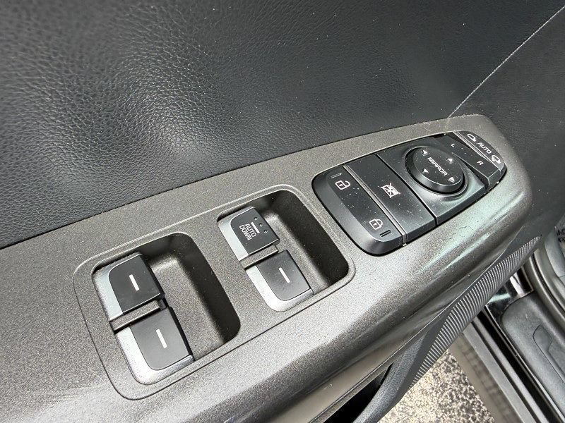 Used 2021 Kia Sportage LX w/ LX AWD Popular Package image 30