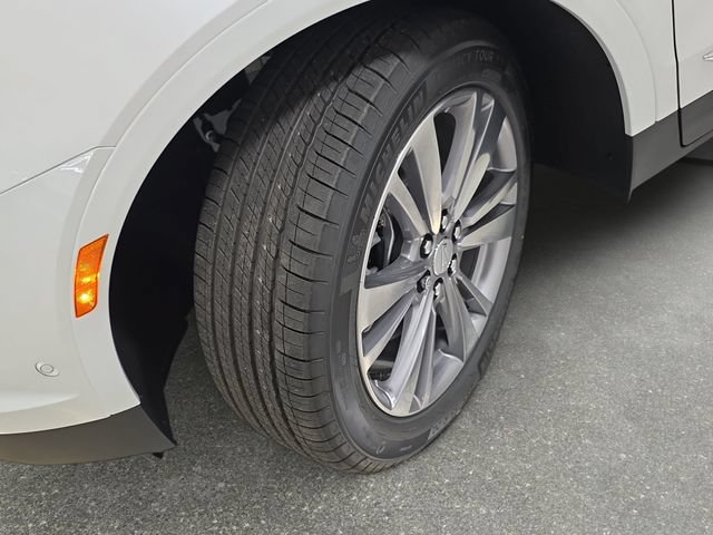 New 2026 Cadillac XT5 Premium Luxury w/ Driver Assist Package FWD image 27